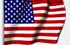 american flag - Danbury