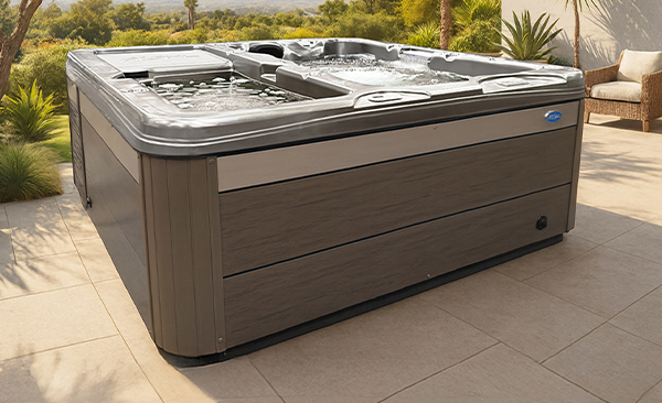 Cold Plunge Spas Series Danbury hot tubs for sale