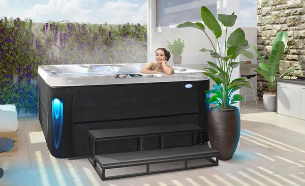 Escape X-Series Spas Danbury hot tubs for sale