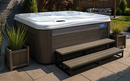 Patio&trade; Spas Danbury hot tubs for sale