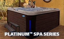 Platinum™ Spas Danbury hot tubs for sale