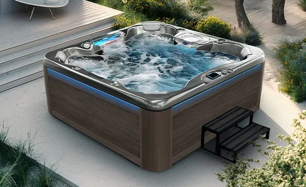 Platinum™ Spas Danbury hot tubs for sale