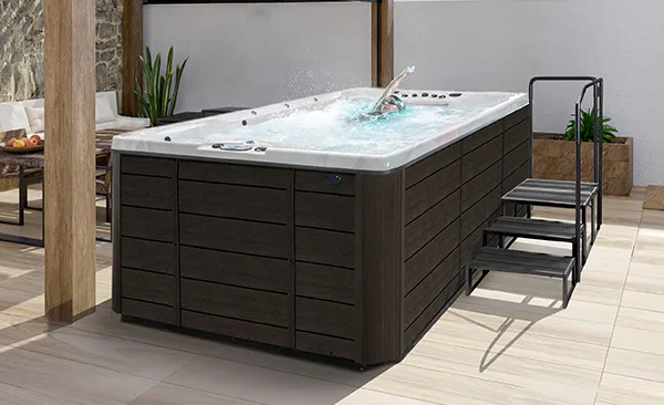 Swim Spas Danbury hot tubs for sale