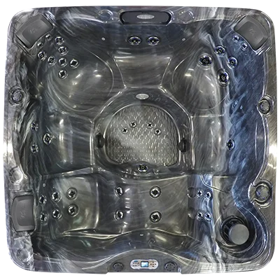 Pacifica EC-739L hot tubs for sale in Danbury