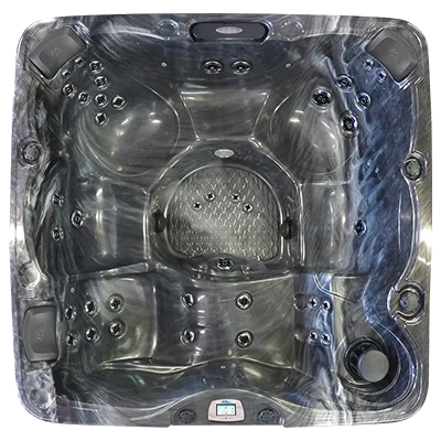 Pacifica-X EC-739LX hot tubs for sale in Danbury