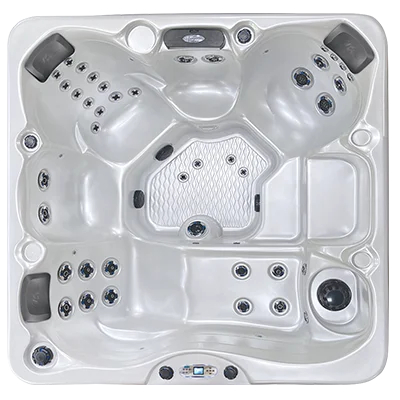 Costa EC-740L hot tubs for sale in Danbury