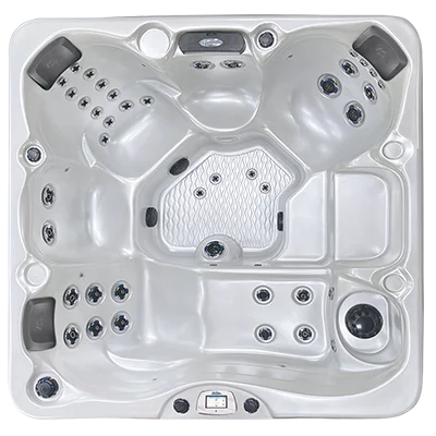 Costa-X EC-740LX hot tubs for sale in Danbury