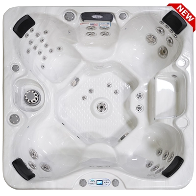 Baja EC-749B hot tubs for sale in Danbury