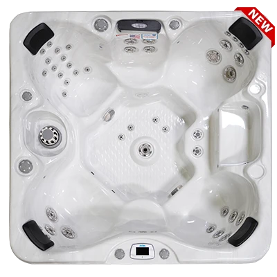 Baja-X EC-749BX hot tubs for sale in Danbury