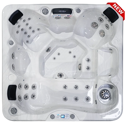 Costa EC-749L hot tubs for sale in Danbury