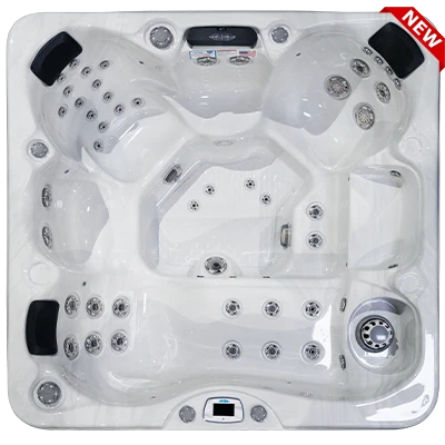 Costa-X EC-749LX hot tubs for sale in Danbury