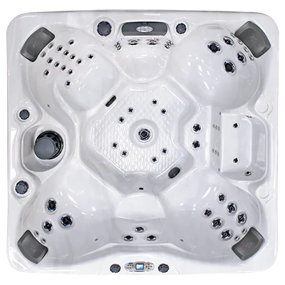 Baja EC-767B hot tubs for sale in Danbury