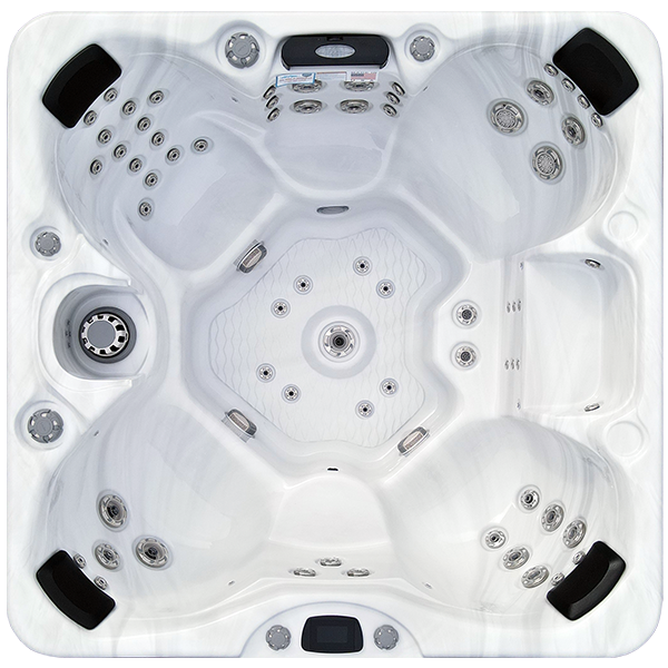 Baja-X EC-767BX hot tubs for sale in Danbury