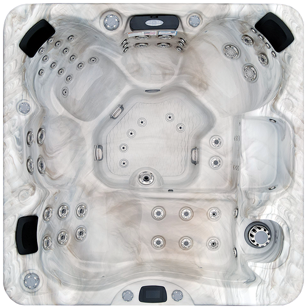 Costa-X EC-767LX hot tubs for sale in Danbury