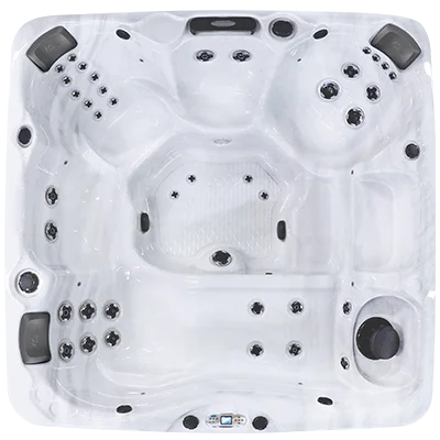 Avalon EC-840L hot tubs for sale in Danbury