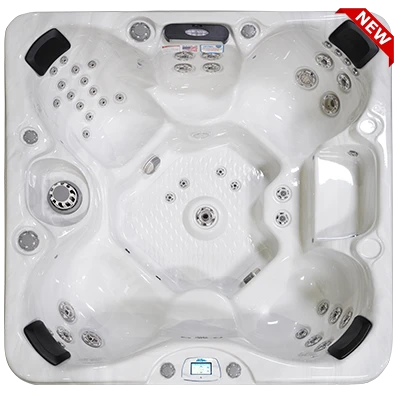 Cancun-X EC-849BX hot tubs for sale in Danbury