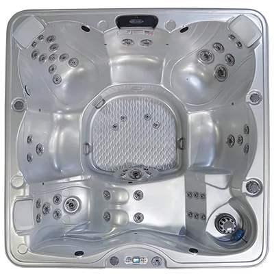 Atlantic EC-851L hot tubs for sale in Danbury