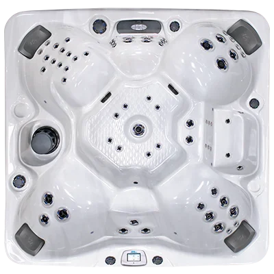 Cancun-X EC-867BX hot tubs for sale in Danbury