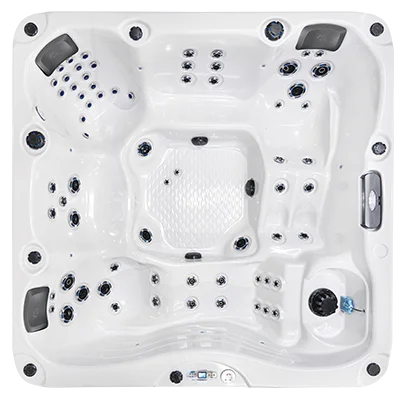 Malibu EC-867DL hot tubs for sale in Danbury