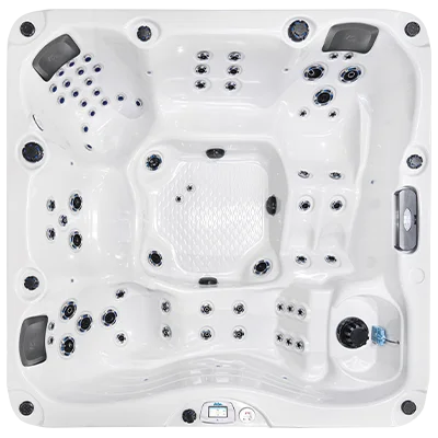 Malibu-X EC-867DLX hot tubs for sale in Danbury