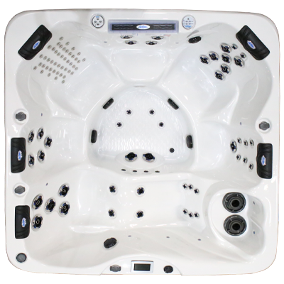 Huntington PL-792L hot tubs for sale in Danbury