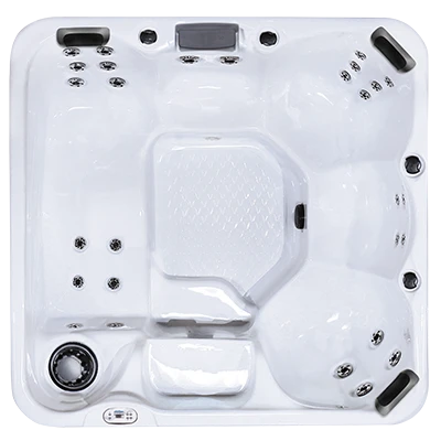 Hawaiian Plus PPZ-628L hot tubs for sale in Danbury