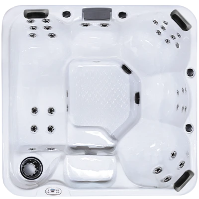 Hawaiian Plus PPZ-634L hot tubs for sale in Danbury