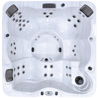 Pacifica Plus PPZ-743L hot tubs for sale in Danbury