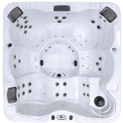 Pacifica Plus PPZ-752L hot tubs for sale in Danbury