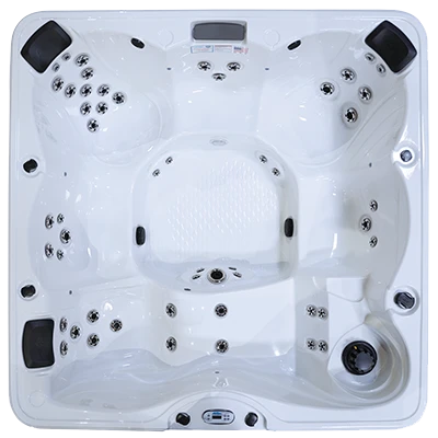 Atlantic Plus PPZ-843L hot tubs for sale in Danbury