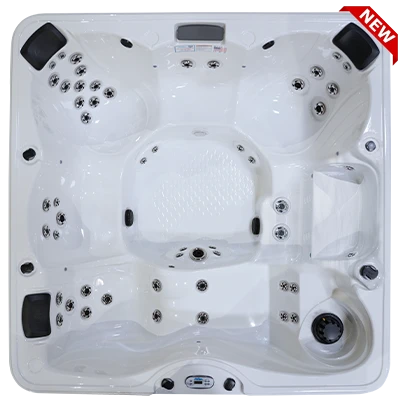 Atlantic Plus PPZ-843LC hot tubs for sale in Danbury