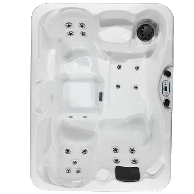 Kona PZ-519L hot tubs for sale in Danbury