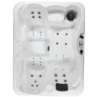 Kona PZ-535L hot tubs for sale in Danbury