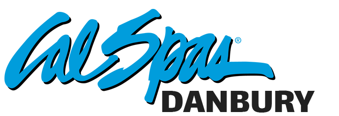 Calspas logo - Danbury